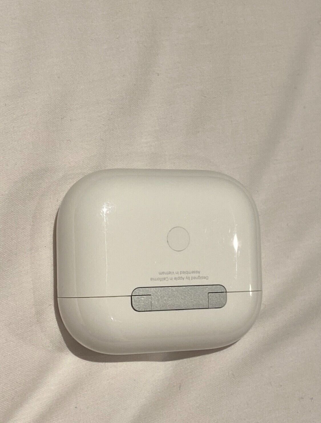 Thumbnail - Apple Airpods 3. Generation Mit Lightning Ladecase Bluetooth Kopfhörer