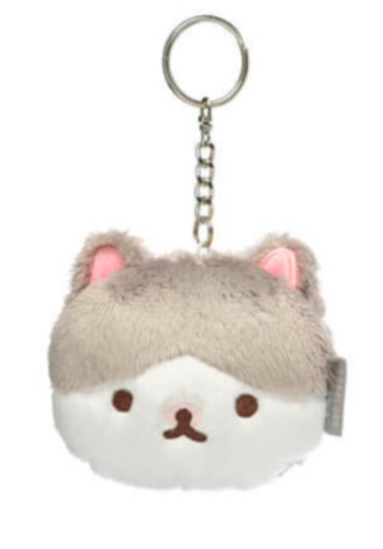 BIG SALE 50% off San-x Corocoro Coronya Cat Keychain Blind Box - Picture 6 of 8