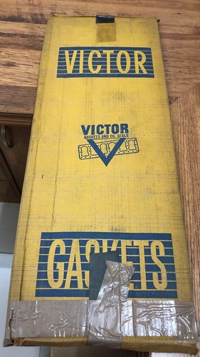 2 X HEAD GASKET SET FS1388 VICTOR FOR IHC INTERNATIONAL B3-B4-C35-K6-KS6-K7-KS7 - Picture 8 of 8