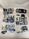 WOW NASCAR Lot 3 1/24 Scale Kits Havoline Folgers Valvoline Monogram THUNDERBIRD — photo 9