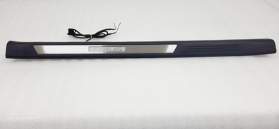 OEM 2015-2024 Lexus RCF RC350 Front Left Illuminated Door Sill