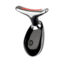 Red Light Therapy for Face, RED Light Device, At-Home LED Face Massager for Skin