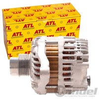 ATL Generator Lichtmaschine 115A FüR Chrysler Sebring Dodge Avenger Caliber