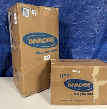 Invacare MicroAir MA800 Alternating Pressure with Low Air Loss Complete System