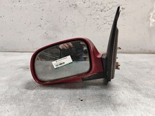 Retroviseur gauche (ou coque) Ssangyong ACTYON