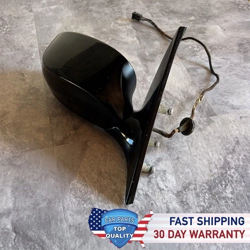 BMW Z4 E85 E86 ELECTRIC DOOR MIRROR PASSENGER SIDE (810069)
