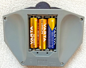 LEGO&reg; Train👉GENUINE 9 VOLT RC TRAIN Remote Control 👈for LEGO 7897 + 7898👍