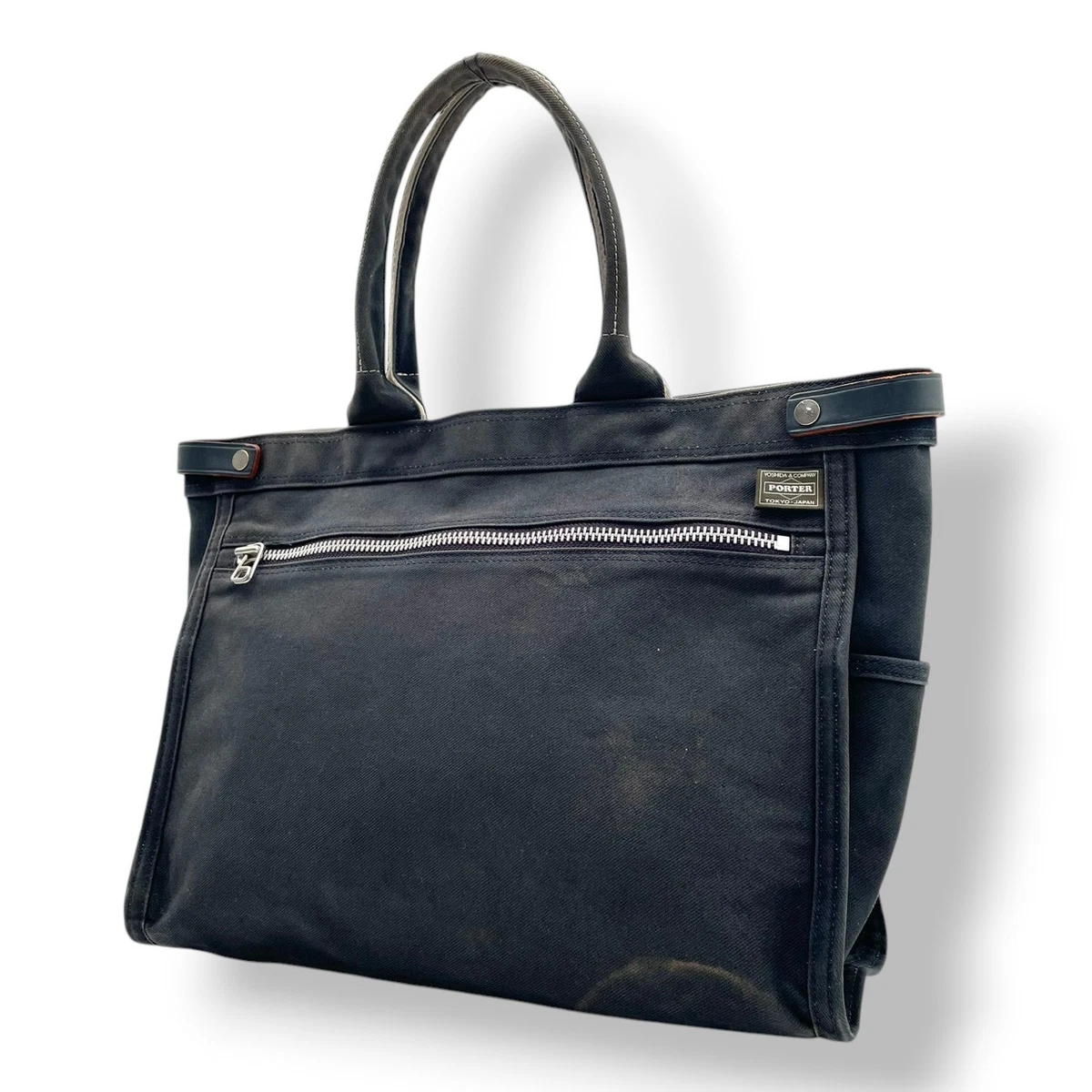 Porter Tote Bags & Handbags Canvas Exterior for Women for sale | eBay