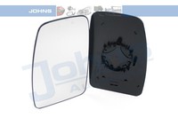 60 92 37-80 Spiegelglas, AußEnspiegel Links FüR Opel Movano B Bus (X62)