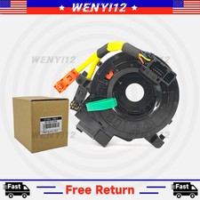 Steering Angle Sensor Clock Spring 83196-fj030 For Subaru Impreza 2012-2016