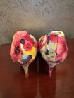 Madden Girl Getta Floral Stilettos Size  6.5 — photo 5
