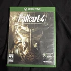 Fallout 4 - Microsoft Xbox One