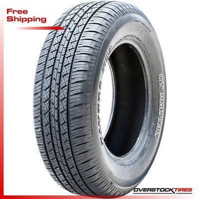 1 NEW 275/60R20 GT Radial Savero HT2 114S OWL (DOT:0325) Tire 275 60 R20