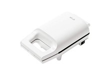 Yamazen Clamp. kusan Ear with a scorching Hot Sand maker white YSB ? S420 (W)