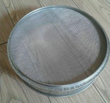 Mesh Screen for Electric Vibrating Sieve Machine-many kinds of mesh