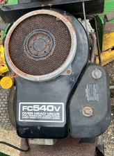 John Deere FC540V BS00 Kawasaki fd440v ride on lawn mower Engine 180 