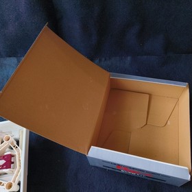 Nintendo Famicom Robot Gyro Parts HVC-GYS Boxed, Workign, Japan, No Cartridge