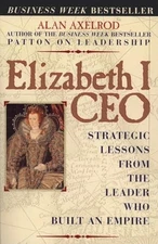 Elizabeth I CEO: Strategic Les - ACCEPTABLE
