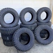 4 New 28570r17 Falken Wildpeak Mt 116113q Bsw C 285 70 17 2857017 4 New 28570r17 Falken Wildpeak Mt 116113q Bsw C 285 70 17 2857017
