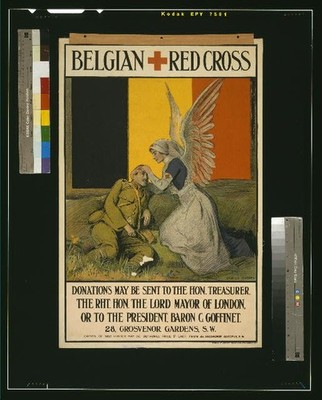 Photo:Belgian Red Cross
