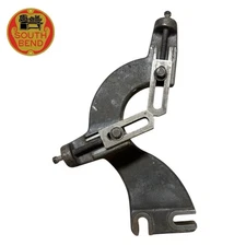 South Bend Lathe 13, 14 1/2 Follower Rest. Read First⬇️