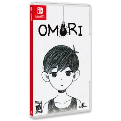 OMORI コレクターズエディション for Nintendo Switch OMORI コレクターズエディション for Nintendo Switch」が本日