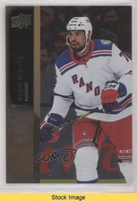 2021-22 Upper Deck Extended Series Silver Foil Ryan Reaves #605 READ x9t
