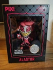 Thrilljoy PIX, Hazbin Hotel, Alistor 5000 PCS LIMITED Hot Topic Exclusive HERO
