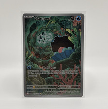 Clamperl 195/182 Sv10 Destined Rivals Illustration Rare EN on eBay