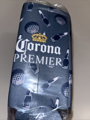 Corona Premiere Golf Cousy s Beer Holders Lot Of 24