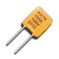 30Pcs C315C104M5U5TA
