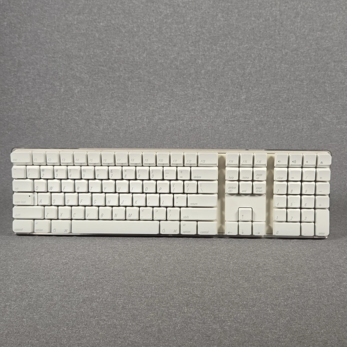 【美品】Apple ワイヤレス キーボード A1016 ＋ Pro Mouse 25+ Apple Wireless Keyboard A1016 for sale | Updated Oct 2026