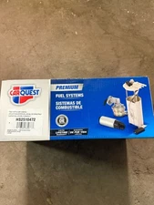 Fuel Pump and Sender Assembly CARQUEST HS2510472