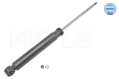 STOSSDÄMPFER HINTEN MEYLE 126 725 0044 FÜR VW