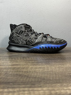 激レア大人気モデル新品！Nike kyrie 7 EP 26cm Nike Kyrie 7 “Grind” CQ9326-007 Mens Size 7 / Women's Size 8.5 | eBay