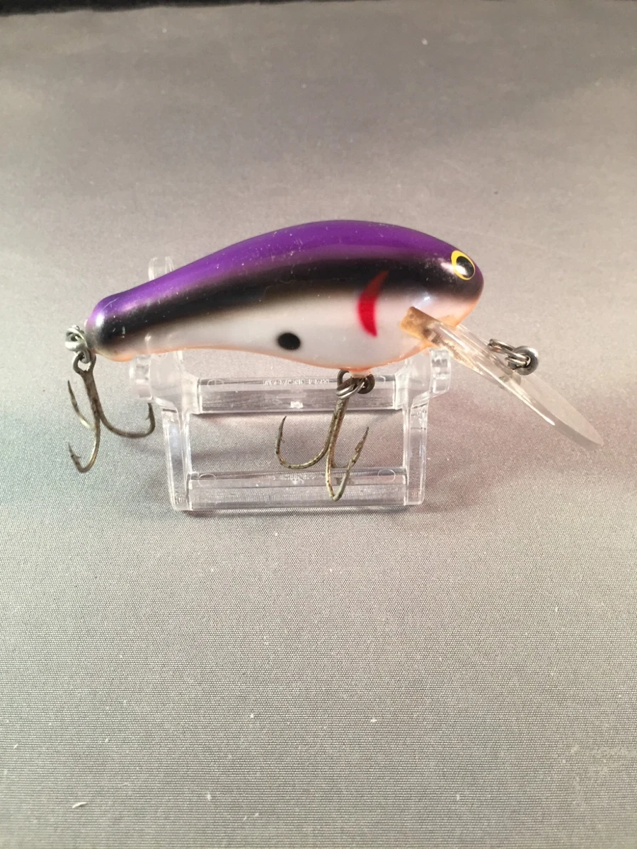 Bagley Vintage Fishing Lures for sale - eBay