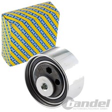 Poulies diverses Audi GT