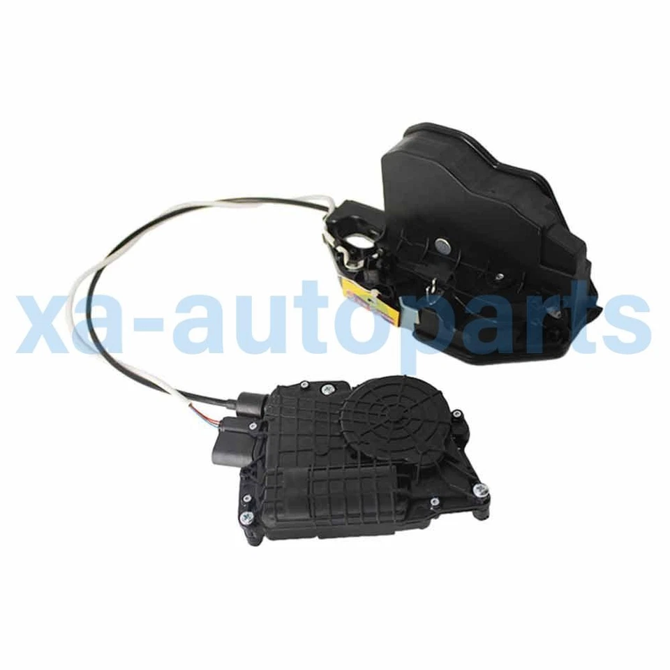 51217226197 Left Door Lock Latch Actuator For BMW F12 640i 650i M6 640i xDrive Foto 4 de 4