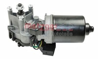 Metzger Autoteile Wischermotor 2190787 FüR R50 R52 R53 Mini R56 12V Cooper Works