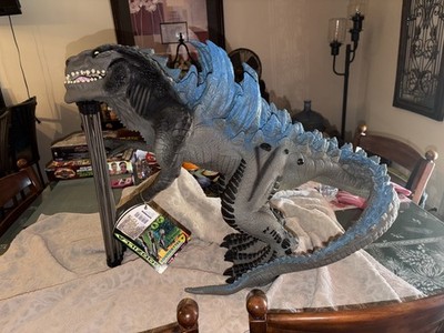 大迫力！GODZILLA 98 ビッグフィギュア Купить godzilla figure 1998 bandai vintage original (335579195357