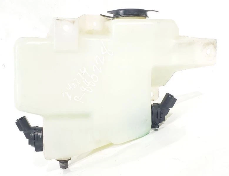 Hummer H3 2007 2008 2009 OEM depósito de fluido de lavadora Foto 2 de 4