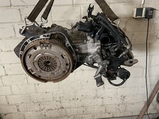 Motor 660940 Smart smart cdi 30 KW 41 PS 221228 Km