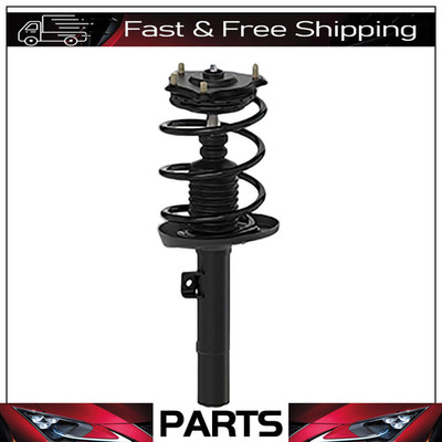 Fits 2016-2022 Honda Civic/Insight Monroe Front Right Strut
