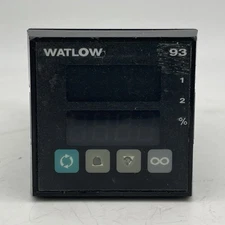 Watlow 93 Temperature Controller 965A-3CA0-00RG