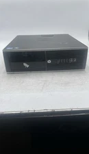 HP Compaq 8200 Elite SFF Business PC Intel Core i5 Windows 7 No HDD