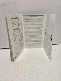 The Adventures of Batman & Robin Sega CD Complete in Box CIB