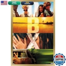 Trends International Netflix Outer Banks Obx Wall Poster 22.375 X 34 Gold Framed Trends International Netflix Outer Banks Obx Wall Poster 22.375 X 34 Gold Framed