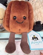 Amuseable Carole Canelé 🇫🇷 Jellycat | Jelly Journal