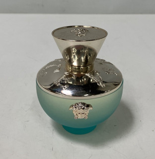Versace Dylan Turquoise Eau de Toilette Spray 3.4 fl oz