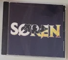 SOREN-s/t CD U.S. Private Melodic Hard Rock MHR AOR Glam rare demo Kidd Wikkid